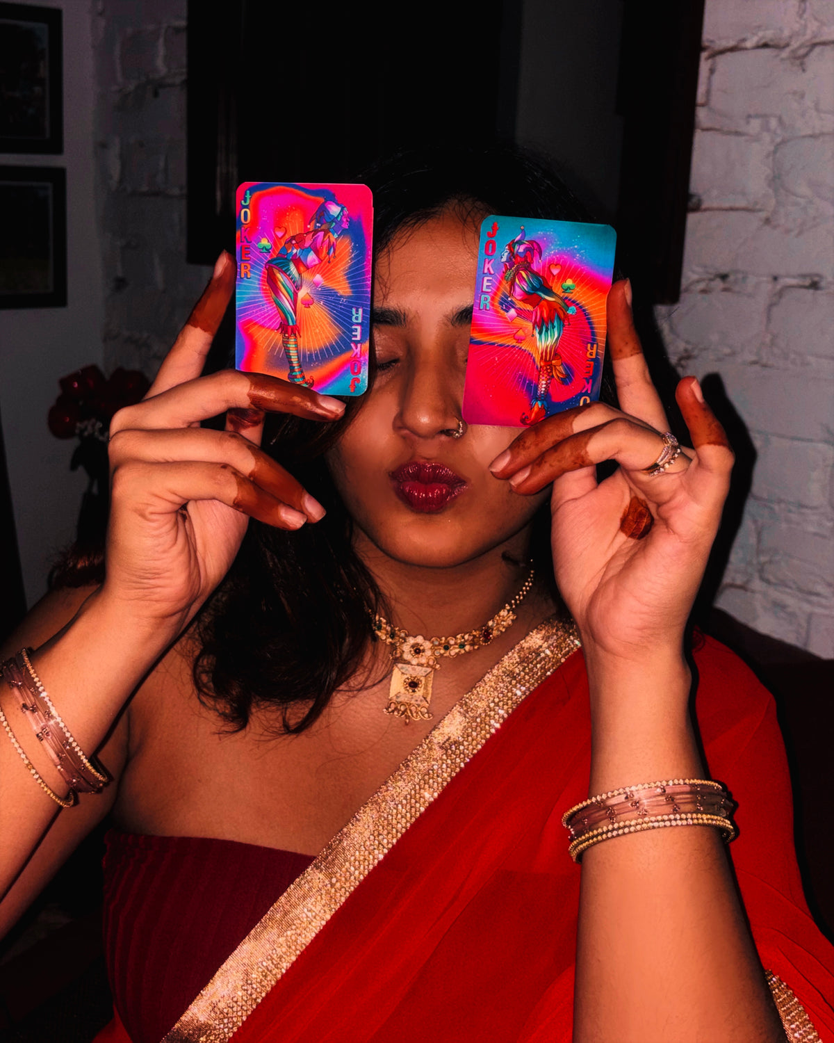 The Art of Play Playing Card Deck