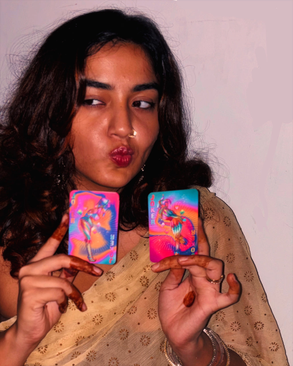 The Art of Play Playing Card Deck
