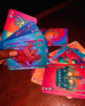 The Art of Play Playing Card Deck